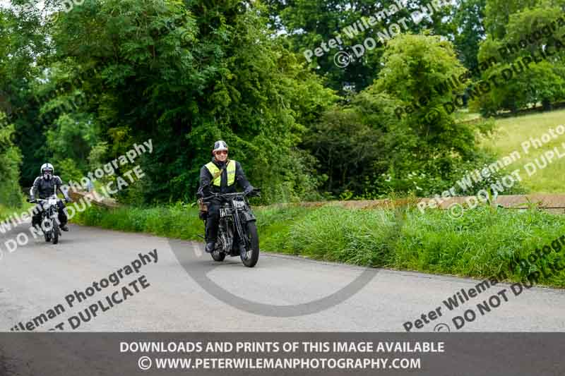 Vintage motorcycle club;eventdigitalimages;no limits trackdays;peter wileman photography;vintage motocycles;vmcc banbury run photographs